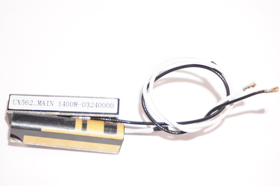 New 14008-03240000 Asus Laptop Wireless Antennas - LaptopParts.ca