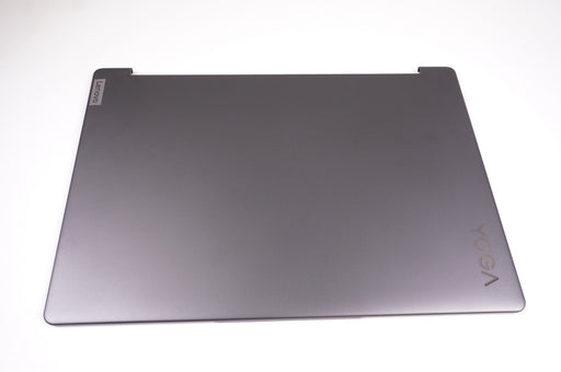 New 5CB1H23702 Lenovo Laptop LCD Back Cover Storm Grey - LaptopParts.ca