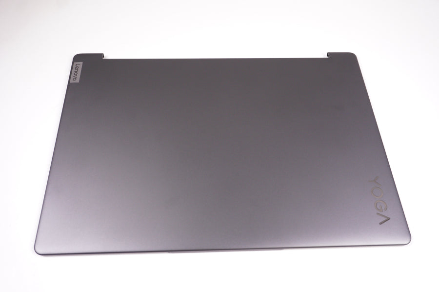 New 5CB1H23702 Lenovo Laptop LCD Back Cover Storm Grey - LaptopParts.ca