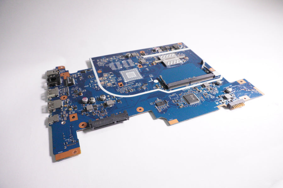 New 60NB0IF0-MB1020 Asus Laptop Intel Celeron N5000 Motherboard - LaptopParts.ca