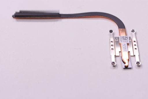New CN-0XG6VT Dell Laptop Cpu Heatsink - LaptopParts.ca