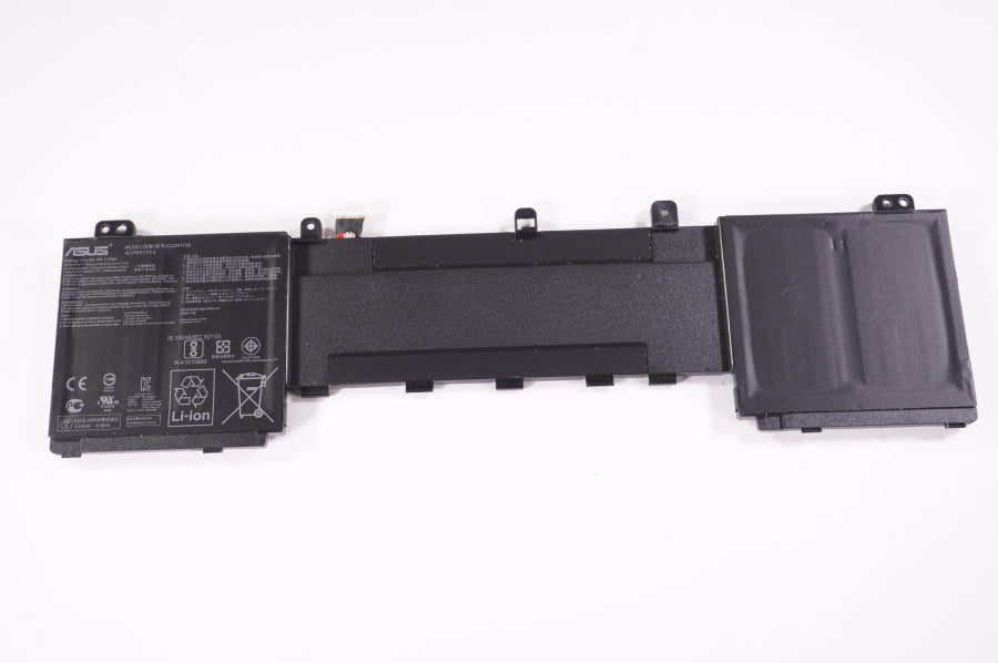 New 0B200-02520100 Asus Laptop 71Wh 15.4V 4614 mAh Battery - LaptopParts.ca