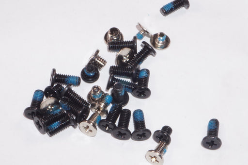 New C55DT-SCREWS Toshiba Laptop Screws Kit - LaptopParts.ca
