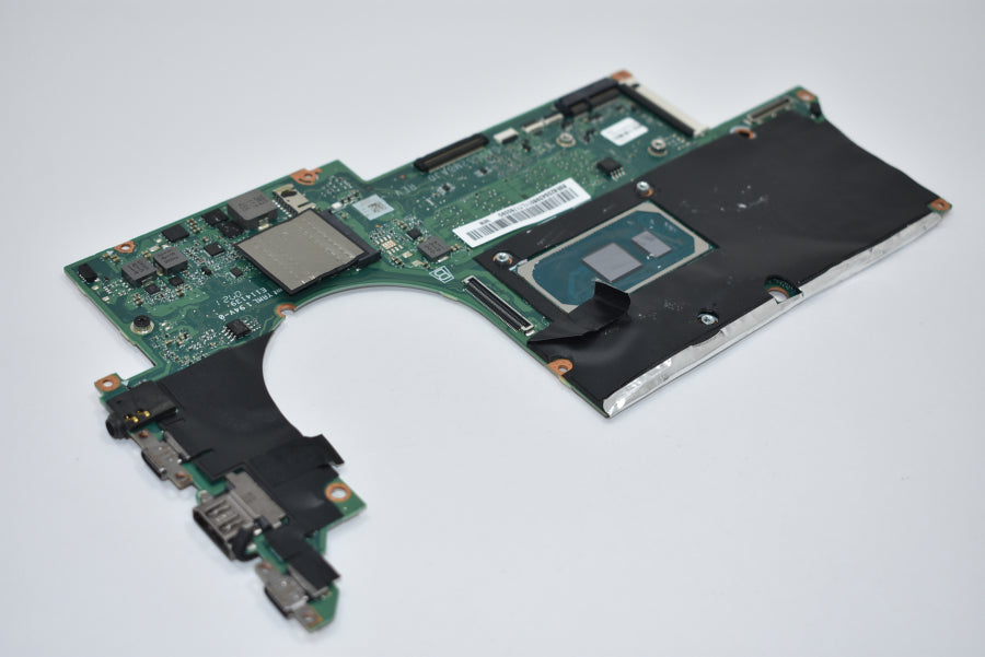 New 5B20S43980 Lenovo Laptop I5-1035G4 8G System Board - LaptopParts.ca