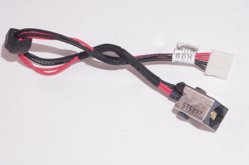 New DC30100QU00 Toshiba Laptop DC IN Cable - LaptopParts.ca