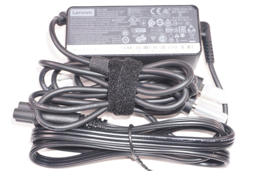 New 00HM665 Lenovo Laptop 45W 2.25a 20v  AC Adapter - LaptopParts.ca
