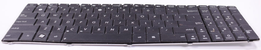 New 0KN0-EL1US02 Asus Laptop Keyboard Unit - LaptopParts.ca
