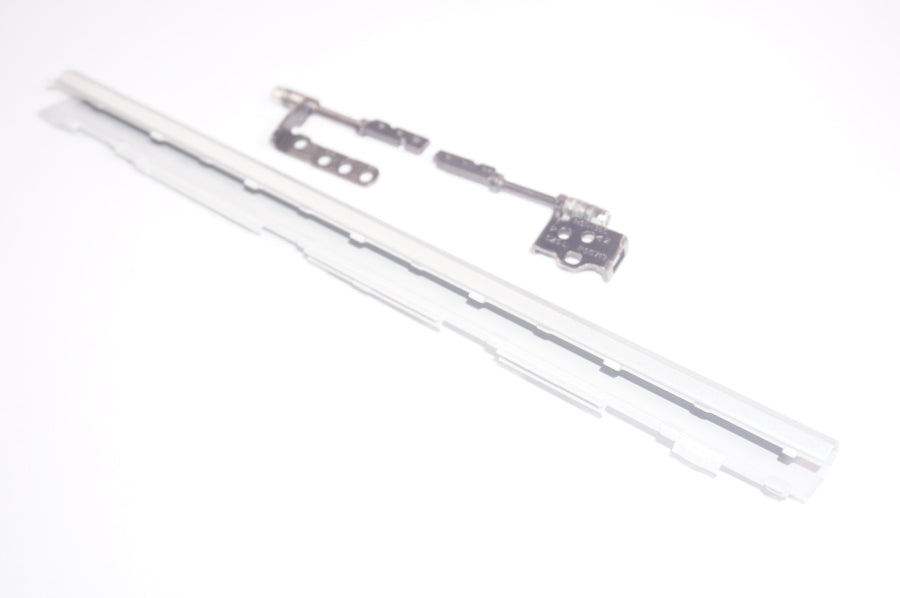 New M07104-001 Hp Laptop Hinges Cover SILVER