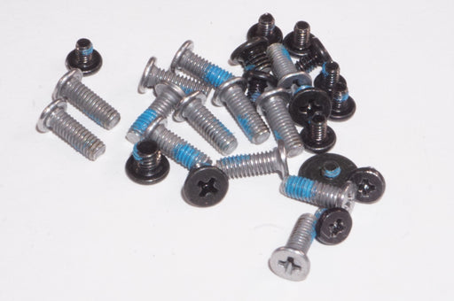 New 631846808071 Dell Laptop Screw Kit - LaptopParts.ca