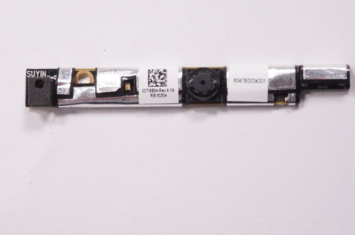 New D5A8516F Toshiba Laptop Webcam - LaptopParts.ca