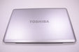 New V000181480 Toshiba Laptop Lcd BackCover - LaptopParts.ca