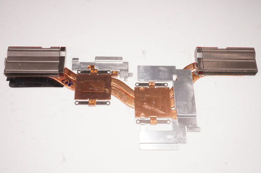 New 13N1-8TA0201 Asus Laptop CPU Heatsink - LaptopParts.ca