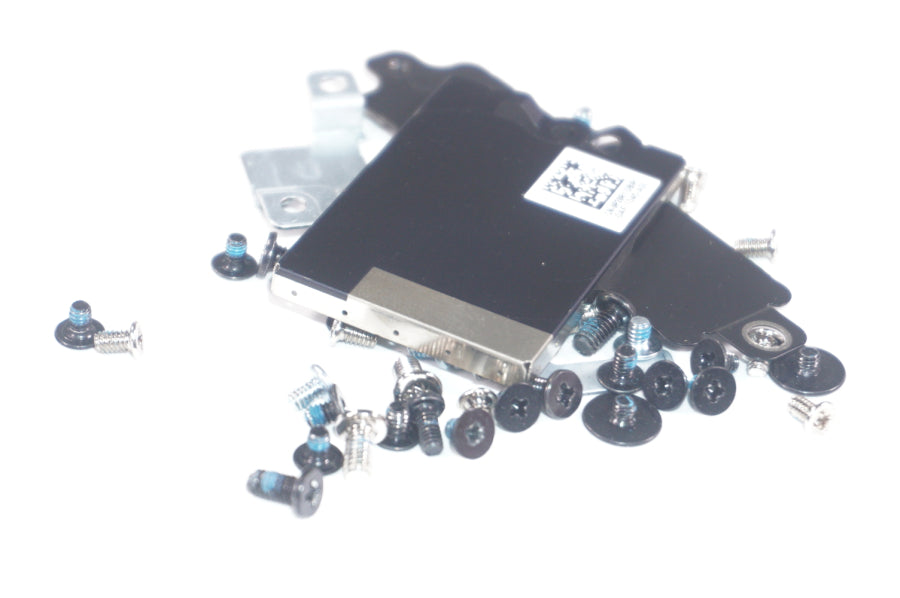 New 688934549428 Dell Laptop Screws Kit - LaptopParts.ca