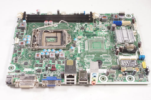 New 712291-001 Hp Motherboard - LaptopParts.ca