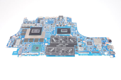 New T5XC1 Dell Laptop Intel Core i5-8300H NVIDIA GeForce GTX 1050Ti Motherboard - LaptopParts.ca