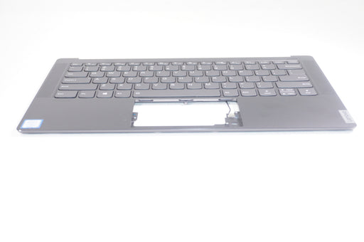 New 5CB0U42520 Lenovo Laptop US Palmrest Keyboard - LaptopParts.ca