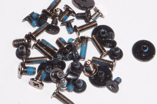 New 688934549972 Dell Laptop Screws Kit - LaptopParts.ca