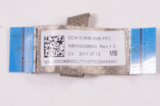 New 00XL331 Lenovo Laptop IO Motherboard Cable - LaptopParts.ca