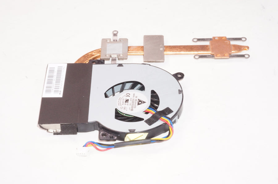 New 13GNDO1AM010-1 Asus Laptop THERMAL MODULE - LaptopParts.ca