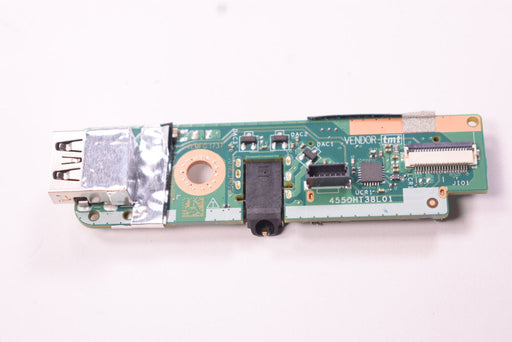 New 01LM244 Lenovo Laptop I/O USB Audio Board - LaptopParts.ca