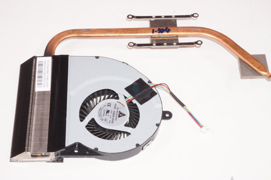 New 13GN7S1AM010-1 Asus Laptop CPU Heatsink - LaptopParts.ca