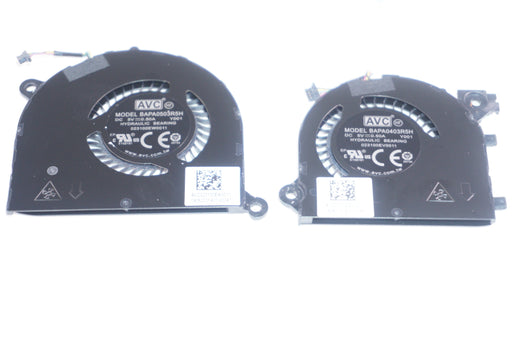New 5F10S13883 Lenovo Laptop Cooling Fan KIT - LaptopParts.ca