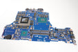 New 3R2RY Dell Laptop Intel i7-8750H NVIDIA GeForce RTX 2070 8GB Motherboard - LaptopParts.ca