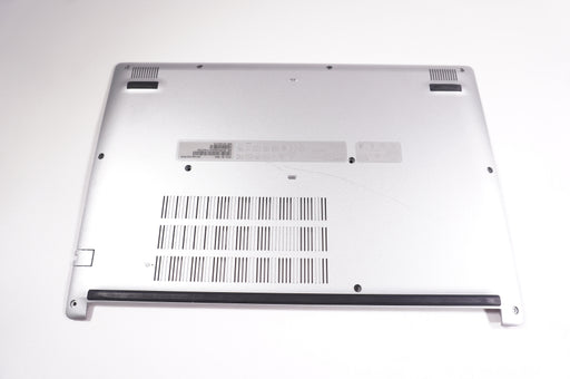 New 60.HFQN7.001 Acer Laptop LOWER CASE Assembly SILVER COVER - LaptopParts.ca
