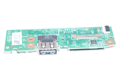 New CN-0NJP7H Dell Laptop Input Output Board - LaptopParts.ca