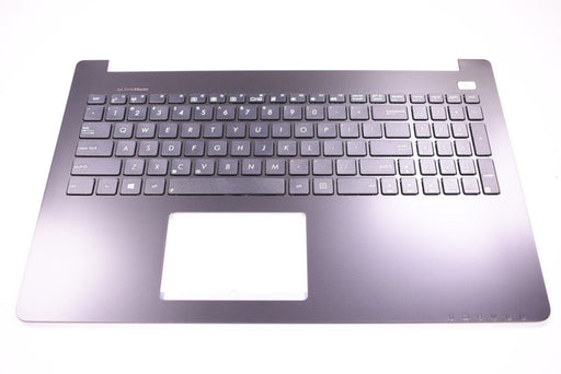 New 90NB00I1-R31US1 Asus Laptop Palmrest Us Keyboard - LaptopParts.ca