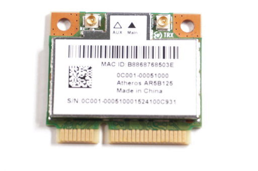 New 0C001-00051000 Asus Laptop Wireless Card - LaptopParts.ca