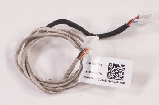 New CN-0NW0JK Dell Laptop Cable - LaptopParts.ca
