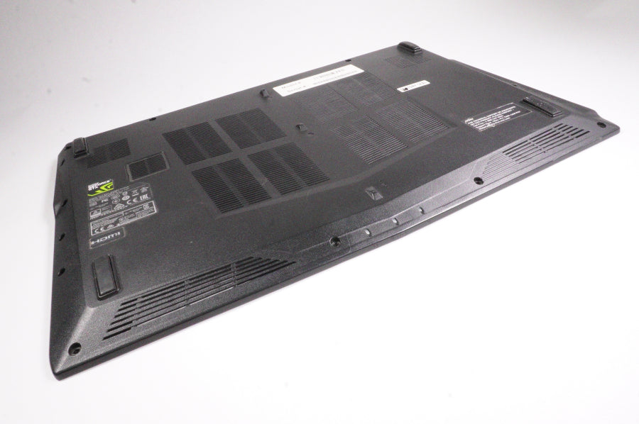 New 307-6J4D232-Y31 MSI Laptop Bottom Base Cover - LaptopParts.ca