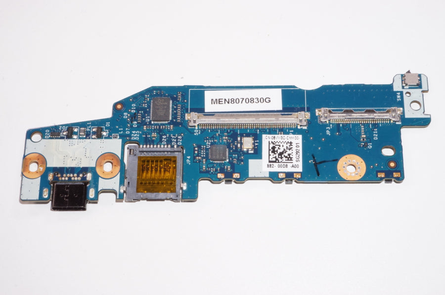 New LS-G292P Dell Laptop IO Board