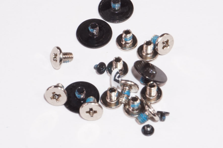 New 5M88C07637 Lenovo Laptop Screws Kit - LaptopParts.ca