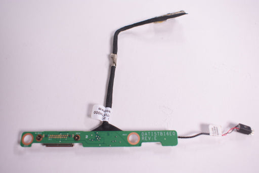 New DATI5TB16E0 Toshiba Laptop TouchScreen Docking Connector - LaptopParts.ca