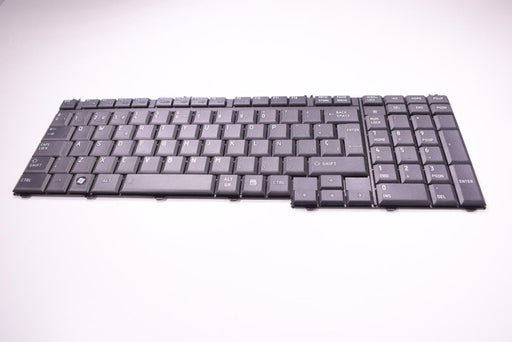 New V000140670 Toshiba Laptop Spanish Keyboard - LaptopParts.ca