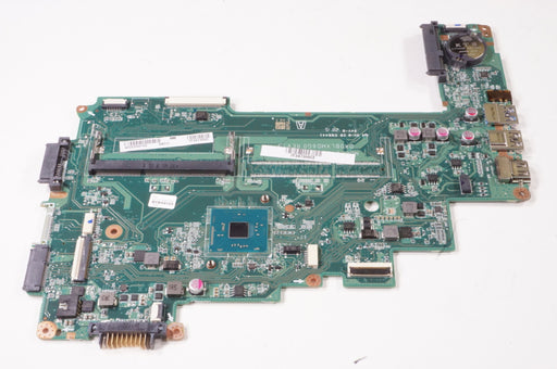 New A000394160 Toshiba Laptop Intel Mobile Pentium N3700 Motherboard - LaptopParts.ca