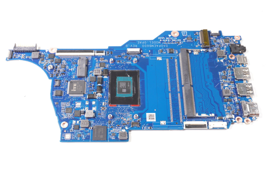 New M10792-001 Hp Laptop MOTHERBOARD UMA 3020e 64GeMMCHP