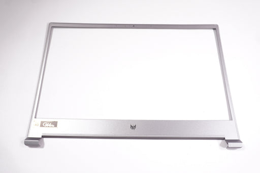 New 60.QBJN2.003 Acer Laptop LCD Front Bezel Silver - LaptopParts.ca