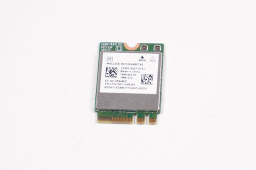 New 5W11H85391 Lenovo Laptop Wireless Card - LaptopParts.ca