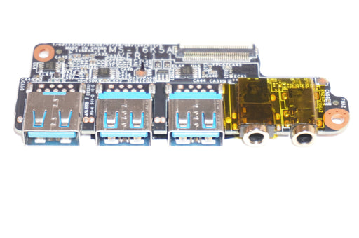 New MS-16K5A MSI Laptop IO Board - LaptopParts.ca