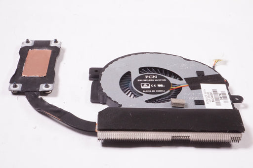 New 924348-001 Hp Laptop Fan & Heatsink Thermal Module - LaptopParts.ca