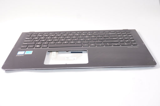 New 13NB0G44AP0611 Asus Laptop US Palmrest Keyboard - LaptopParts.ca