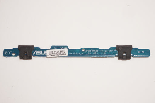 New 90NB0C00-R10030 Asus Laptop Microphone Board - LaptopParts.ca