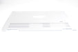 New 460.0JX09.0001 Dell Laptop Bottom Base Cover SILVER - LaptopParts.ca