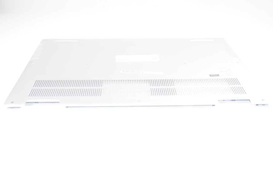 New 460.0JX09.0001 Dell Laptop Bottom Base Cover SILVER - LaptopParts.ca