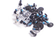 New 688934546698 Dell Laptop Screws kit - LaptopParts.ca