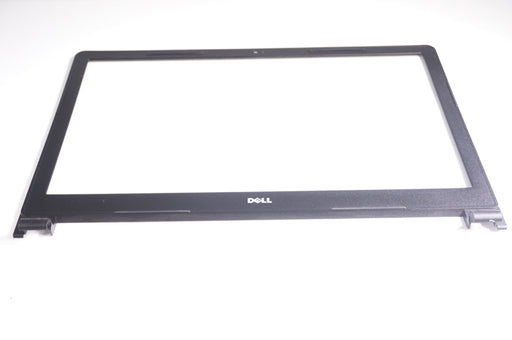 New Dell Inspiron 3558 5551 5552 15.6" Front Trim LCD Bezel No TS 68F3D - LaptopParts.ca