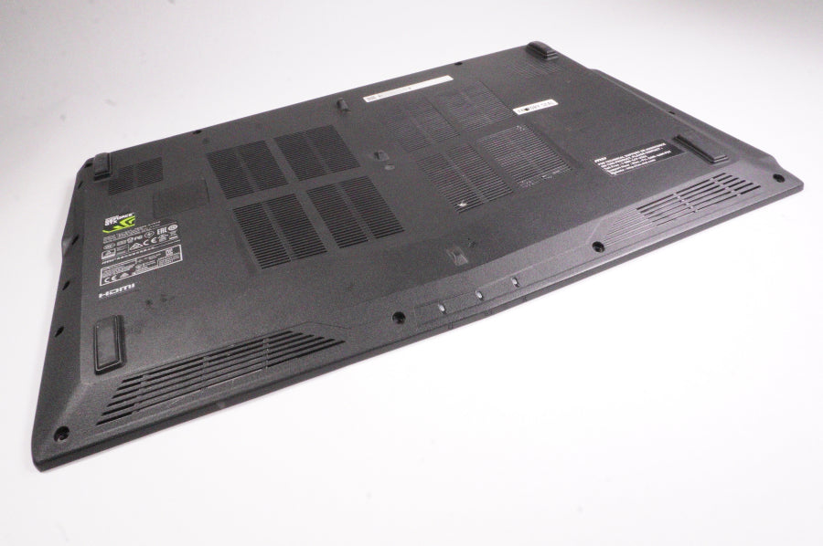 New 307-6J4D231Y-311 MSI Laptop Bottom Base Cover - LaptopParts.ca